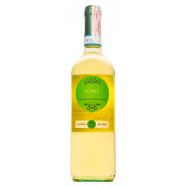 Вино Le Colline dei Filari Soave белое сухое 12% 0,75л Image - 4