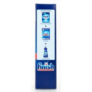 Средство д/посудомоечных машин Finish Salt Спец соль 1,5кг Image - 2