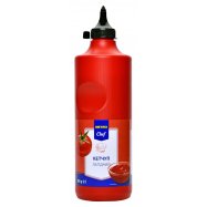 Кетчуп Metro Chef Лагідний пастеризований 900г Image - 1