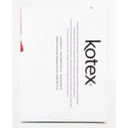 Пр жен гиг Kotex Nor Lin (80 + 20) 100шт Image - 4