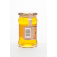 Мед Бартнік натуральный подсолнечный 400г Image - 2