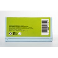 Хлопья Nordic овсяные органические 600г Image - 2