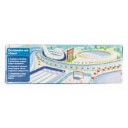 Пирожное Медвежонок Барни бисквитн с молочной начинкой 150г Image - 3