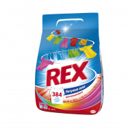 REX АВТ.ПОРОШ. 2,4КГ Image - 3