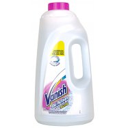 Пятновыводит/отбеливат Vanish Oxi Action Кристал белизна 2л Image - 1