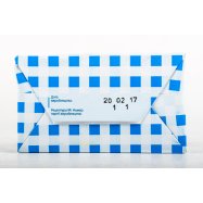 Масло Селянське 72,5% соленое сл/сливочное крестьянское 200г Image - 4