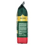 Кофе Jacobs Monarch Intense натуральный жареный молотый 450г Image - 3