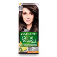 Крем-краска Garnier Col Nat Crème 4.00 Глубокий каштан 1шт Image - 6