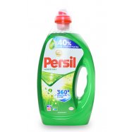 Средство для стирки Persil Power gel 3л Image - 1