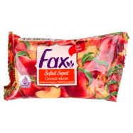 Мыло туалетное Fax New Yeni Сочный персик 75г Image - 1