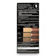 Крем-краска Syoss SalonPlex 7-53 Темный Жемчужный Блонд 1шт Image - 9