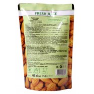 Крем-мыло Fresh Juice Миндаль 460мл Image - 2