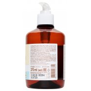 Мыло Зеленая Аптека Ромашка нежное интимное 370мл Image - 2