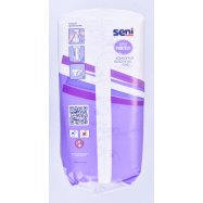 Прокладки Seni Lady Plus урологические 15шт Image - 5