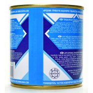 Молоко згущене Ічня незбиране з цукром 8,5% 370г Image - 2