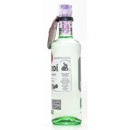 Ром Bacardi Carta Blanca белый 40% 0,5л Image - 2