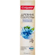 Зуб пас Colgat Др Сек Без Отб 75мл Image - 6