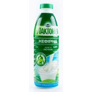 Продукт кефирный Лактонія с лактулозой 0% 900г Image - 4