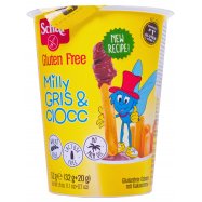 SHAR ХЛ ПАЛ Б/ГЛЮ-НУ КАКАО 52Г Image - 1