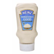 HEINZ МАЙОНЕЗ ЛЕГКИЙ 480МЛ Image - 1