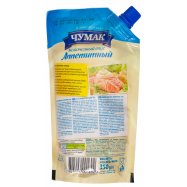 Чумак Май. соус Аппетитный 30% ДП 350г Image - 2