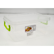 Контейнер пищевой LUX №05 2,8л Image - 2