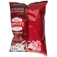 CHIPSTER`S ЧІПСИ 130Г Image - 2