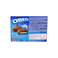 Печенье Oreo Enrobed в глазури из какао 246г Image - 2