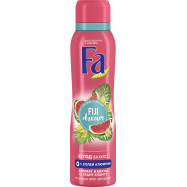 Дезодорант Fa Fiji Dream аромат арбуза и иланг-иланга 150мл Image - 1