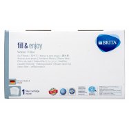 Фильтр-кувшин для воды Brita Marella XL синий 3,5л Image - 6