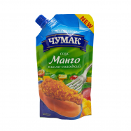 Соус Чумак Манго кисло-сладкий 200г Image - 1