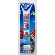 Морс Sandora клюквенный неосветленный 0.95л Image - 3