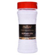 ПРИПРАВКА СІЛЬ МОРСЬКА 450Г Image - 1