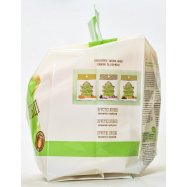 Хлебцы Tasty Style Пшеничные хрустящие 60г Image - 3