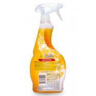 Средство чистящее Cif Power&Shine спрей для кухни 500мл Image - 2