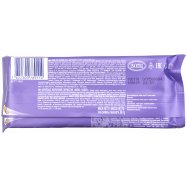 Шоколад Milka Bubbles молочный пористый 80г Image - 2
