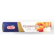 Креветки Vici в хрустящих сухарях замороженные 170г Image - 6