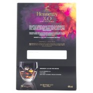 Коньяк Hennessy X.O. 40% 0,7л Image - 4