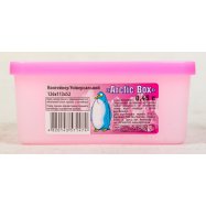 Контейнер Ал-Пластік Arctic Box универсальный 0,45л Image - 2