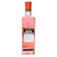 Джин Beefeater Pink 37,5% 0,7л Image - 2
