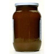 Повидло Aro Грушевое стерилизованное высшего сорта 1350г Image - 2