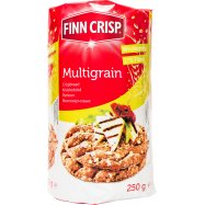 Хлебцы Finn Crisp Multigrain круг 250г Image - 3