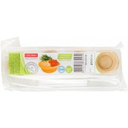 Тарталетки Lekorna Нежность с песочного теста 138г Image - 1