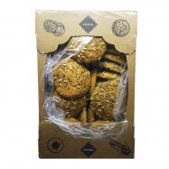 Печенье Rioba овсяное 1.3кг Image - 1