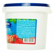 Чумак Томатная паста 25% с солью ведро 1000г Image - 10