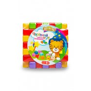 TIGRES ІГРАШКА РОЗВИВАЮЧА ЧАРІ Image - 4