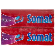 Somat Все-в-Одном 52 таб. дуопак Image - 10