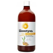 Шампунь Домашний доктор Укрепляющий 1000 мл Image - 1