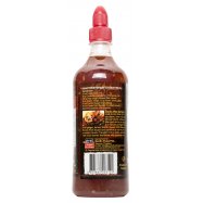 Соус Exotic Food Чили сладкий 730мл Image - 3