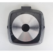 Сковрода-гриль Tarrington House литая алюмин 28х28см 1шт Image - 2